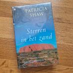 P. Shaw - STERREN IN HET ZAND (nieuw in plastic), Ophalen, Nieuw, P. Shaw, Overige typen
