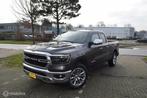 Dodge Ram 1500 5.7 V8 6 pers Nieuwste model Lage bijtelling, Automaat, Achterwielaandrijving, Gebruikt, 5654 cc