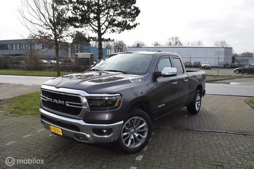 Dodge Ram 1500 5.7 V8 6 pers Nieuwste model Lage bijtelling, Auto's, Dodge, Bedrijf, Te koop, RAM 1500, ABS, Achteruitrijcamera