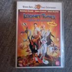 Leuke DVD.   Looney Tunes.   BACK IN ACTION., Alle leeftijden, Ophalen of Verzenden, Zo goed als nieuw