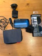 Tomtom go 5000 compleet, Ophalen of Verzenden, Zo goed als nieuw