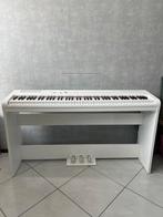 Fazley FSP500 digitale piano, Muziek en Instrumenten, Piano's, Ophalen, Zo goed als nieuw, Wit, Piano