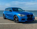 BMW 1-serie M pakket/ Apple Carplay/ H&K, Auto's, 1-Serie, 65 €/maand, Achterwielaandrijving, 4 cilinders