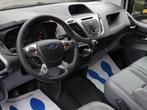 Ford Transit Custom 270 2.2 TDCI L1H1 Trend - XENON - AIRCO, Voorwielaandrijving, Euro 5, Gebruikt, 4 cilinders