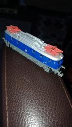 BR 118 DB modelletje, Ophalen, Zo goed als nieuw, Gelijkstroom, Locomotief
