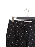 La Fee Maraboutee broek L, Zwart, Ophalen of Verzenden, Zo goed als nieuw, Lang