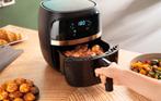NIEUW, BERLINGER-HAUS AIRFRYER 3.2LTR, Ophalen of Verzenden, Nieuw, Airfryer, 1500 gram of meer