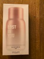 Lost in you oriflame, Nieuw, Ophalen of Verzenden