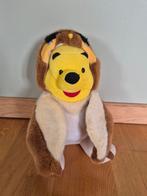 Schattige winnie the pooh uil beer, Verzamelen, Beren en Cherished Teddies, Ophalen of Verzenden, Stoffen beer, Overige merken