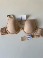 Wolford t shirt bh 80 a nude., Ophalen of Verzenden, Beige, BH