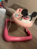 Loopstoel - Mini Mouse, Ophalen, Zo goed als nieuw