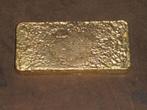 Goudbaar Goud baar Goudbaren Gouden Baren 800 Gram Goud!, Ophalen of Verzenden, Goud