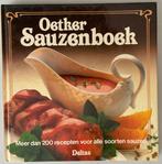Oetker Sauzen oek, Ophalen of Verzenden, Zo goed als nieuw