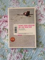Kluun - Komt een vrouw bij de dokter, Boeken, Ophalen of Verzenden, Gelezen, Nederland