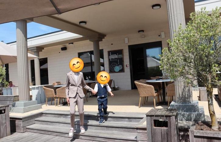 Chique dameskleding, Kleding | Dames, Overige Dameskleding, Zo goed als nieuw, Ophalen of Verzenden