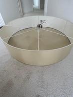 Lampenkap, Ophalen, Strak, 25 tot 50 cm, Rond
