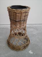 Plantenstandaard rotan (NIEUW), Ophalen, Zo goed als nieuw