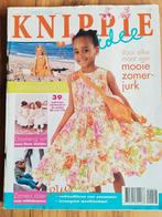 Knippie zomer 2006  maten 86 t/m 176 met 39 patronen, Overige typen, Kind, Knippie, Ophalen of Verzenden