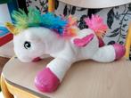 eenhoorn knuffleltje 20cm, Ophalen of Verzenden, Gebruikt