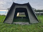 Solar SP Spider Bivy, Watersport en Boten, Hengelsport | Karpervissen, Ophalen of Verzenden, Zo goed als nieuw, Overige typen