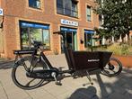 2dehands Bakfietsnl Cargo Classic Long -, Overige merken, 3 kinderen, Ophalen of Verzenden, Zo goed als nieuw