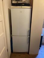 AEG Electrolux koelkast met vriezer, Ophalen, Gebruikt, 200 liter of meer, Met aparte vriezer