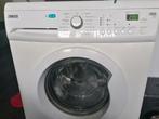 zanussi  wasmachine kleur wit, Witgoed en Apparatuur, Wasmachines, 90 tot 95 cm, Kort programma, 1200 tot 1600 toeren, 6 tot 8 kg