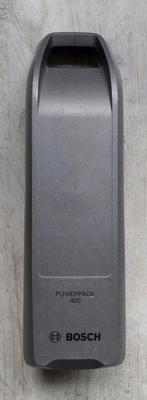 Bosch PowerPack 400 frameaccu. Defect. Zie omschrijving., Ophalen of Verzenden, Gebruikt