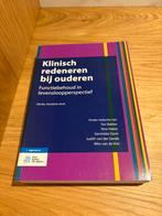 Klinisch redeneren bij ouderen, Ophalen, Zo goed als nieuw