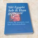 Vintage Leesboek Egypte - Ahmed Osman, Ophalen of Verzenden, Gelezen, Ahmed Osman, Christendom | Protestants
