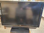 tv JVC 32 inch, Gebruikt, 50 Hz, LCD, 80 tot 100 cm