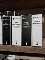 Cadeautip! 
Geurstokjes €3,50 p.s., Ophalen of Verzenden, Nieuw