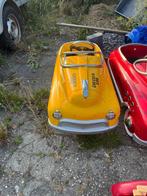 trapauto amerikaanse taxi, Ophalen of Verzenden