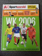 AD Sportwereld Special WK2006, Verzamelen, Ophalen of Verzenden, Zo goed als nieuw, Buitenlandse clubs, Boek of Tijdschrift