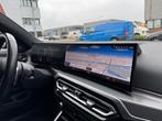 BMW M340i LCI xDrive ACC Pano Leder Camera Trekhaak H/K HUD, Automaat, 1770 kg, Zwart, Vierwielaandrijving