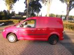 Volkswagen Caddy 2.0 SDI 51KW Bestel 2007, Auto's, Bestelauto's, Voorwielaandrijving, 680 kg, 4 cilinders, Volkswagen