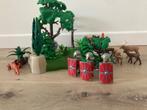 Custom Playmobil set met veel dieren en Romeinen en barbaar, Kinderen en Baby's, Speelgoed | Playmobil, Ophalen of Verzenden, Zo goed als nieuw