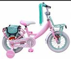 AMIGO Meisjesfiets 12 inch, Fietsen en Brommers, Ophalen, 14 inch of minder, Amigo, Handrem