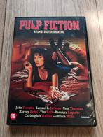 Pulp Fiction DVD, Vanaf 16 jaar, Ophalen of Verzenden, Gebruikt, Actiethriller
