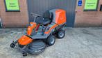 Husqvarna RC 320 TS AWD nieuw, Tuin en Terras, Zitmaaiers, Nieuw, Ophalen of Verzenden