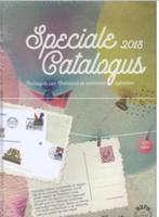 Speciale Catalogus Nederland 2018 met toebehoren catalogus, Postzegels en Munten, Verzenden, Postfris