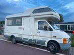 Camper Karmann misouri, APK 19/6/26, alles werkt gezellig, Caravans en Kamperen, Campers, Diesel, Particulier, Karmann, 5 tot 6 meter