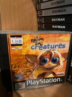 Creatures, 1 speler, Ophalen of Verzenden, Zo goed als nieuw, Vanaf 3 jaar