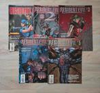 Meerdere Resident Evil Comic series, Eén comic, Ophalen of Verzenden, Zo goed als nieuw, Amerika