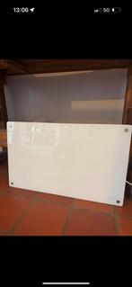 Mill verwarmings paneel, MB600DN, wit, Ophalen, 30 tot 80 cm, 500 tot 800 watt, Radiator