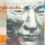 LP  -  ALPHAVILLE - Forever Young, Ophalen of Verzenden, 1960 tot 1980, Zo goed als nieuw, 12 inch