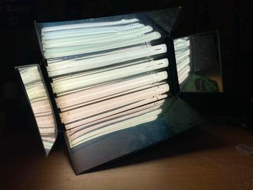 Siem Videolamp Daglicht - 2 Buizen Schakelbaar beschikbaar voor biedingen