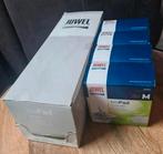 Juwel filterwatte M (9x5 per doosje), Ophalen of Verzenden, Nieuw