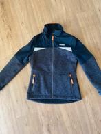 Softshell jas DAF, Ophalen of Verzenden, Nieuw, Maat 36 (S), Zwart