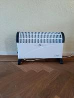Eurom kachel 2000 watt elektrische kachel heater, Ophalen of Verzenden, Zo goed als nieuw, Elektrisch, Overige soorten